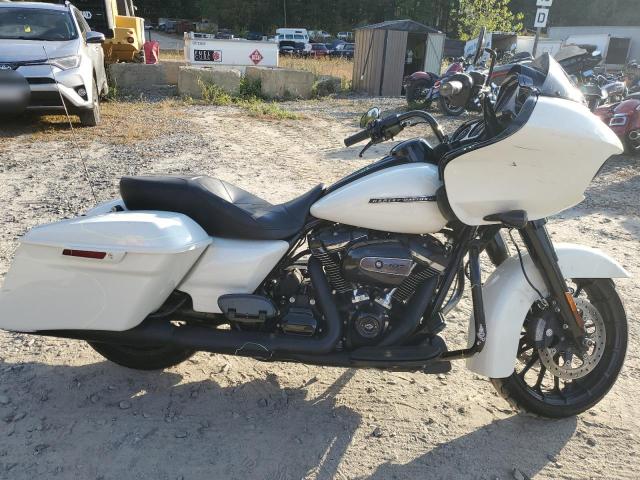 2018 Harley-Davidson Fltrxs Road Glide Special