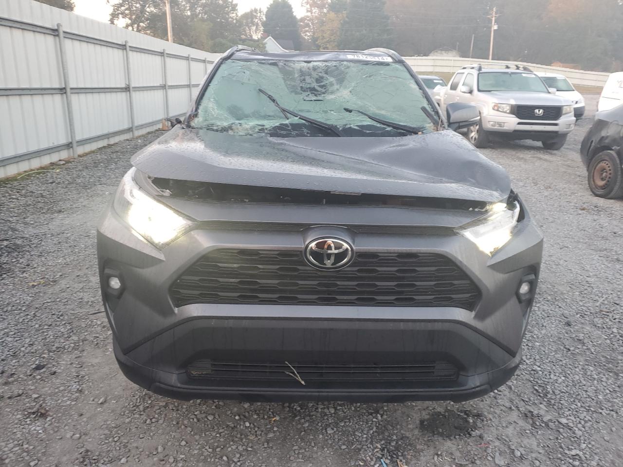 2022 Toyota RAV 4 - Image 5