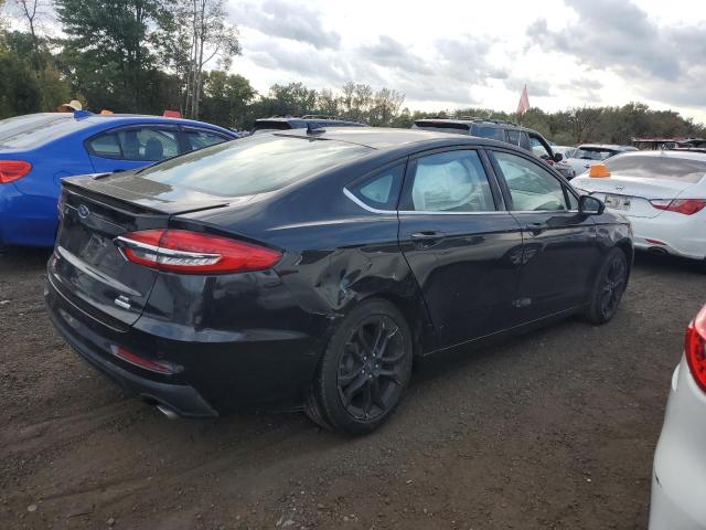 3FA6P0HDXLR142184 Ford Fusion SE 3