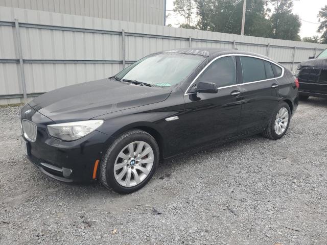 2010 Bmw 550 Gt zu verkaufen in Gastonia, NC - Water/Flood