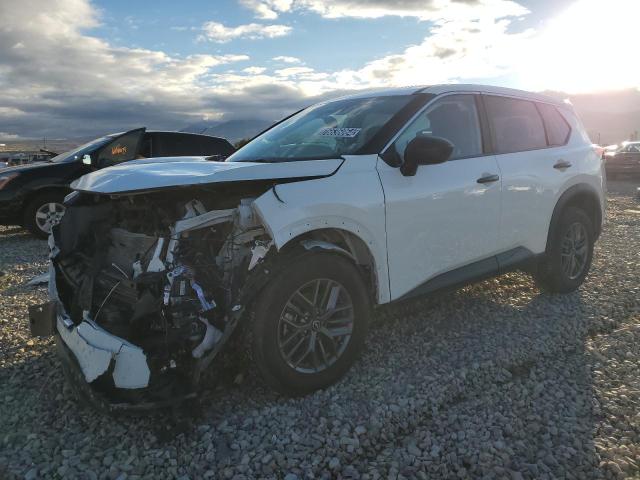 5N1BT3AA5RC681451 Nissan Rogue S