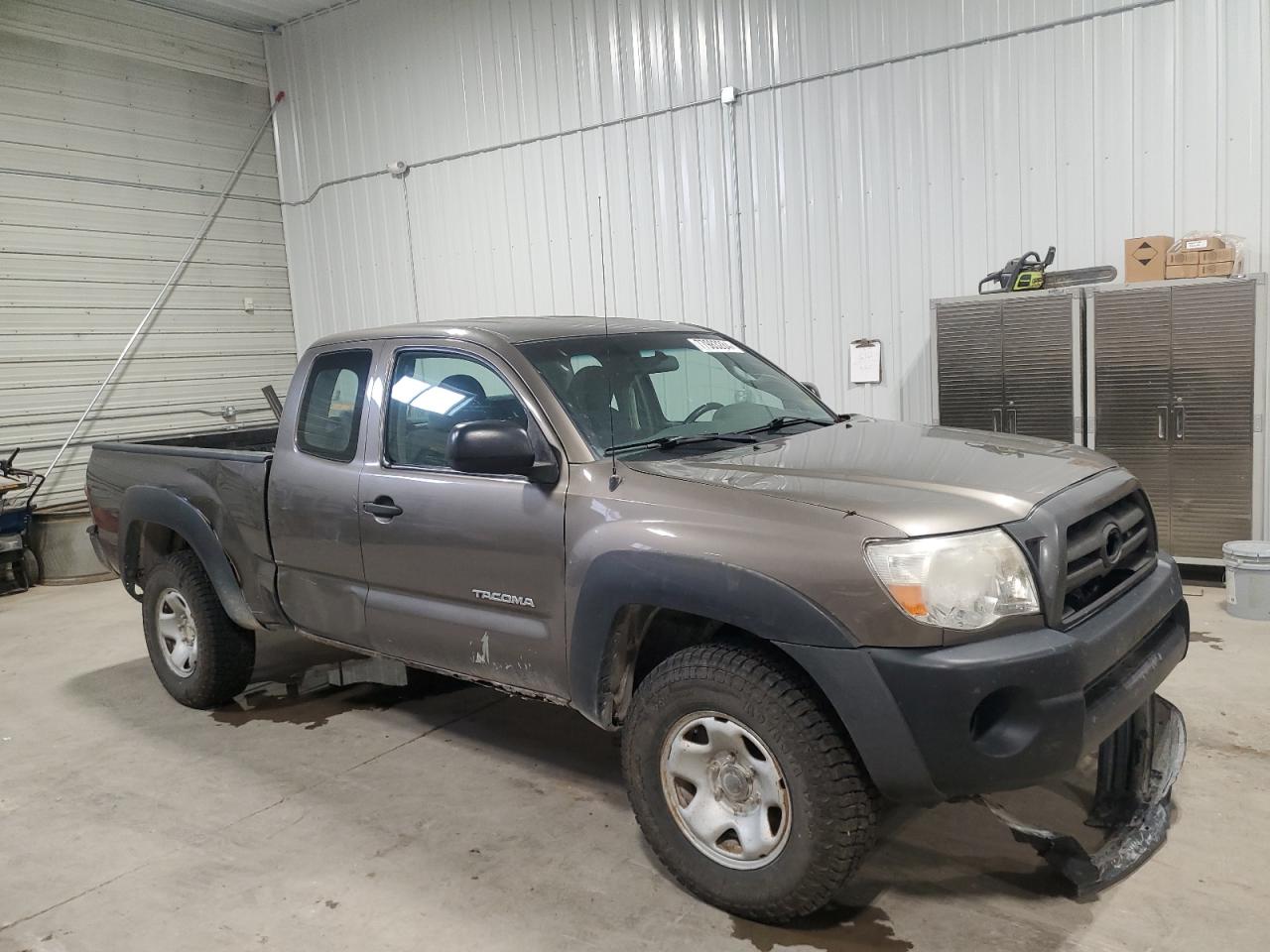 2009 Toyota Tacoma - Image 4