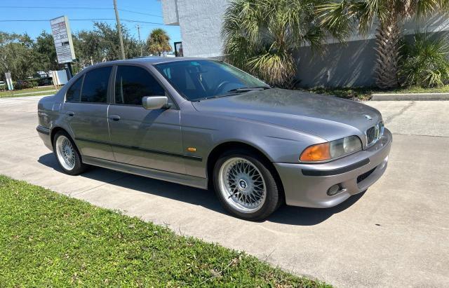 1999 Bmw 528 I Automatic