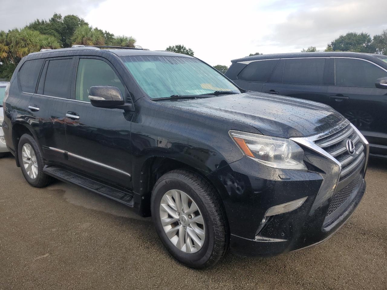 2014 Lexus GX - Image 4