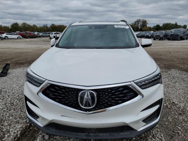 5J8TC2H54ML047408 Acura RDX TECHNO 5