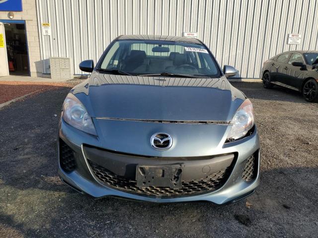  MAZDA 3 2013 Teal