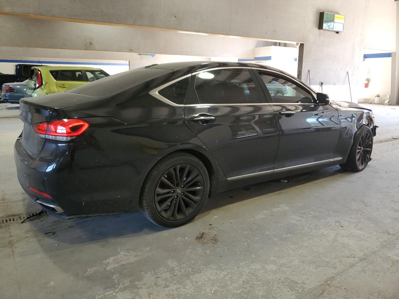 2016 Hyundai Genesis - Image 3