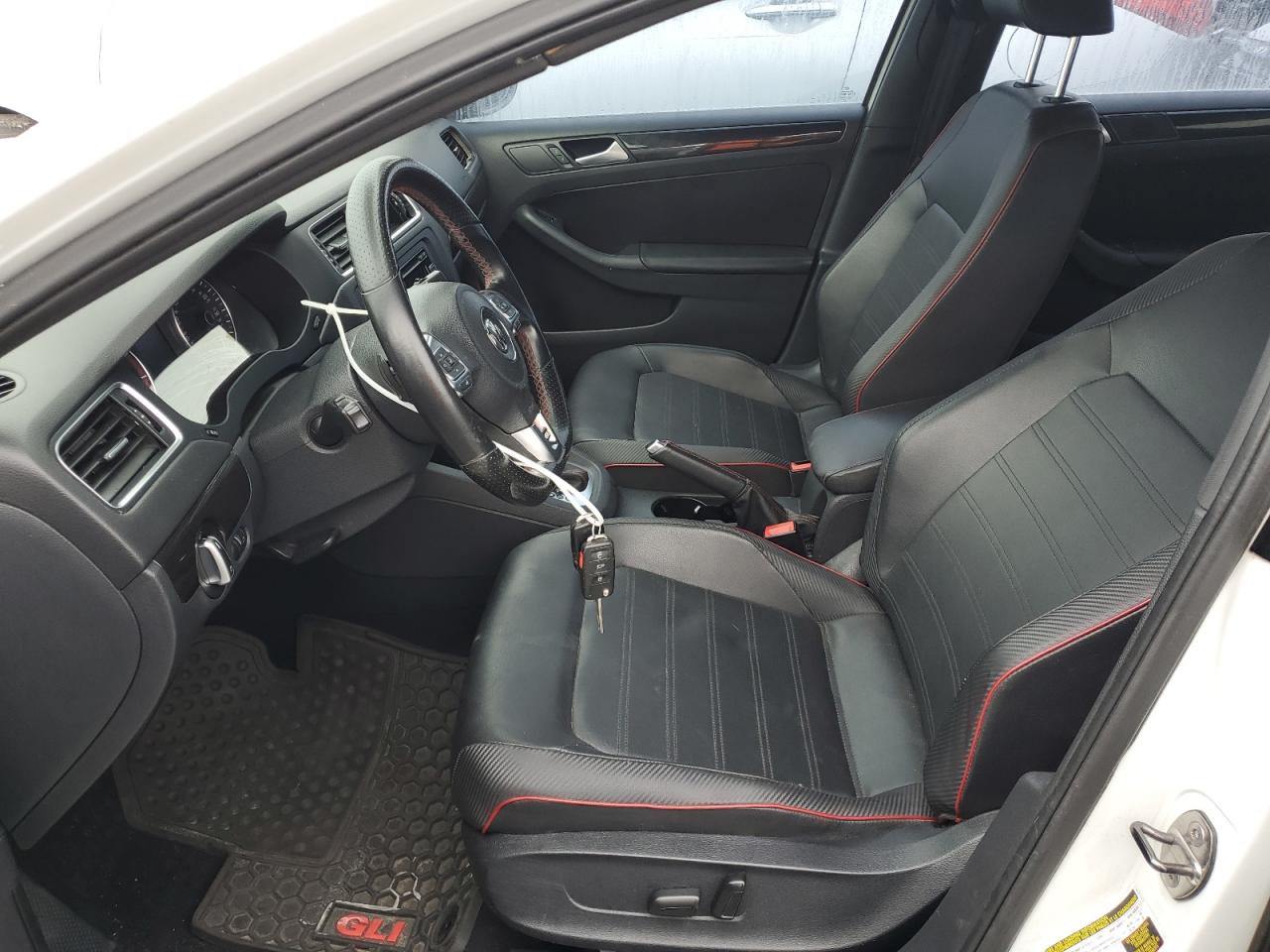 2014 Volkswagen Jetta Gli VIN: 3VW4T7AJ8EM274878 Lot: 77103944