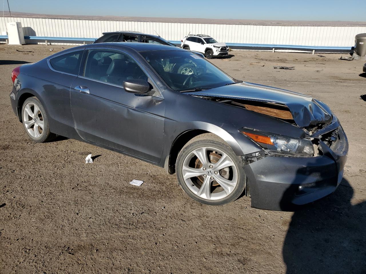 2011 Honda Accord - Image 4