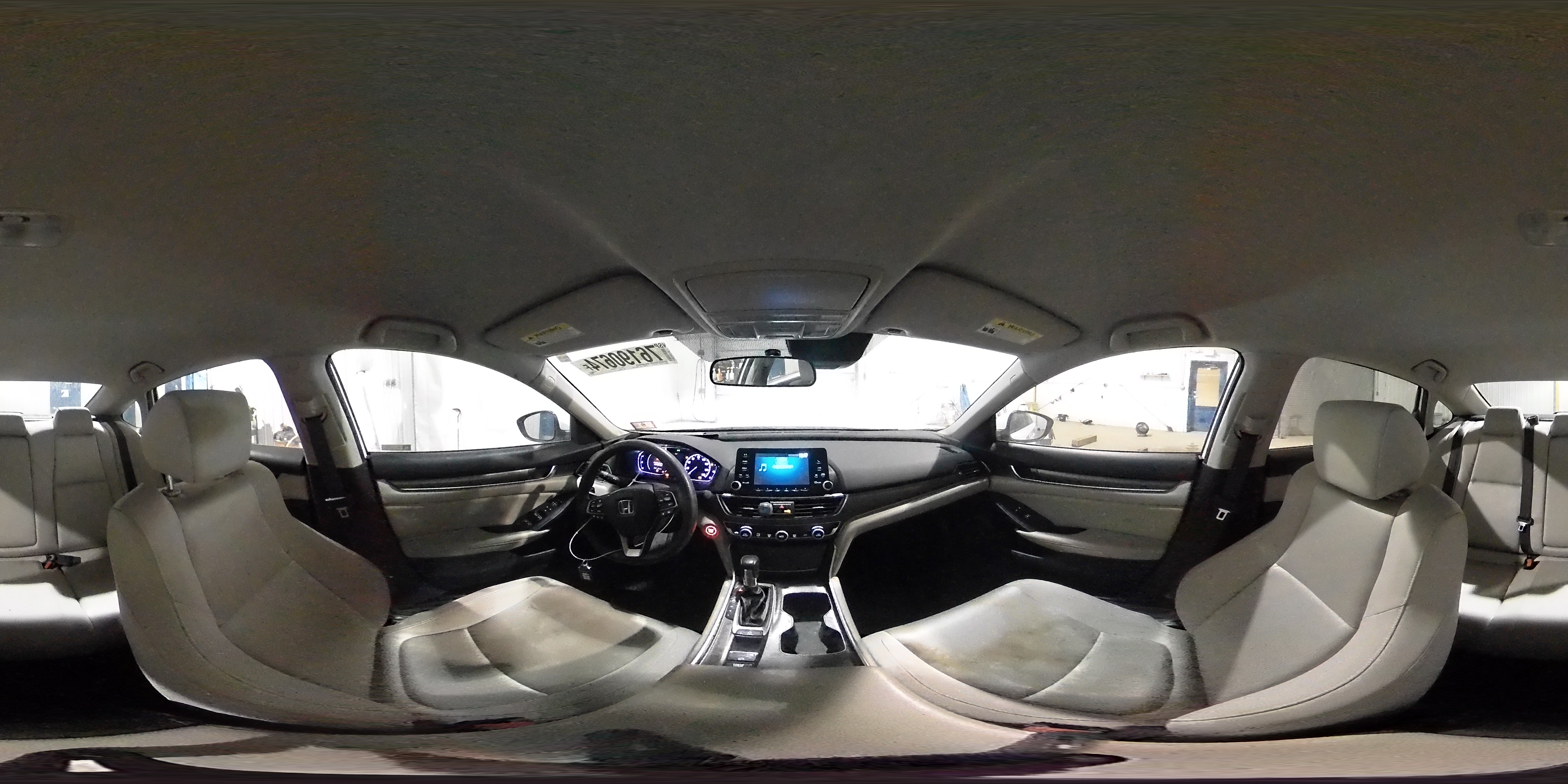 2018 Honda Accord - Image 14