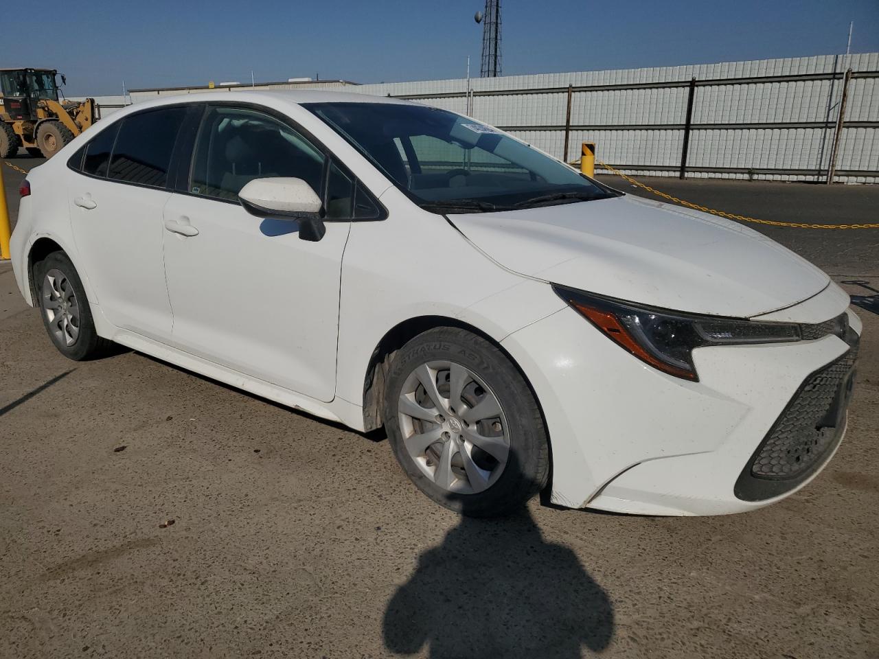 2020 Toyota Corolla - Image 4