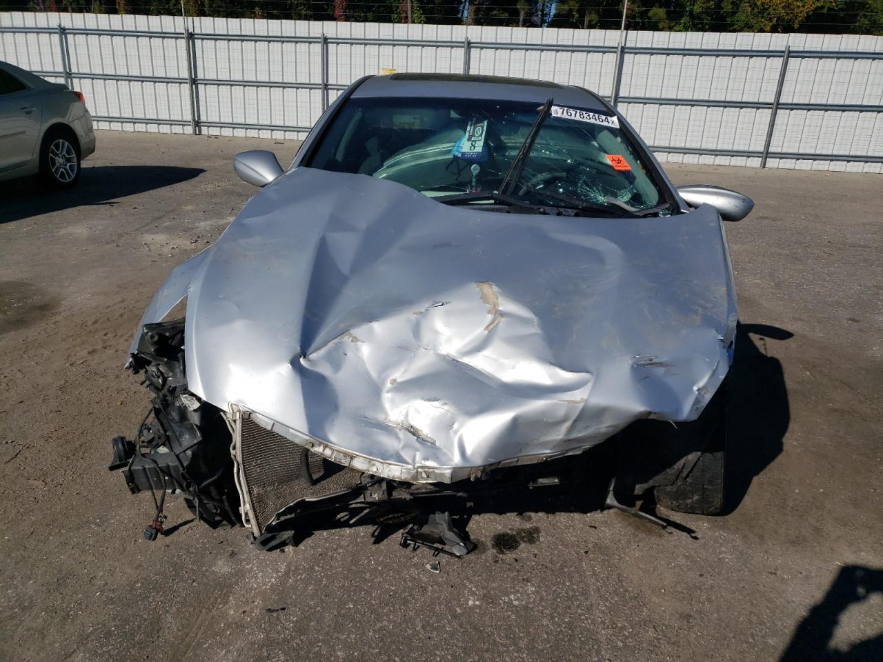 2012 Hyundai Sonata - Image 5
