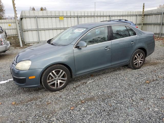 2006 Volkswagen Jetta Tdi Option Package 2