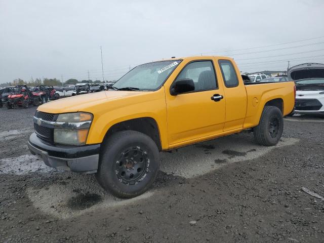 2010 Chevrolet Colorado 