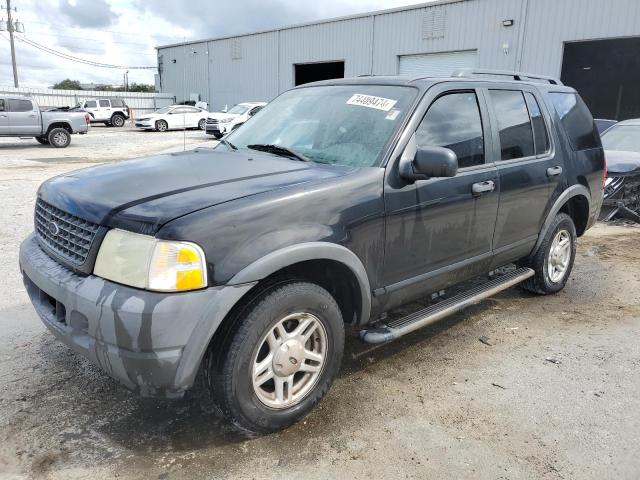 2003 Ford Explorer Xls