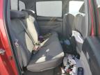 2015 Toyota Tacoma Double Cab en Venta en Louisville, KY - Front End