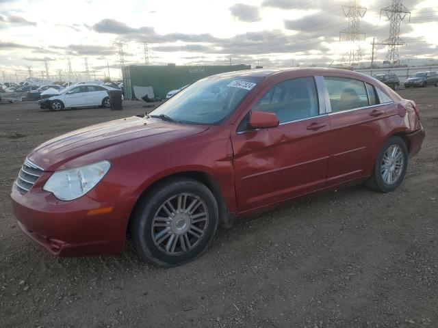 2007 Chrysler Sebring Touring