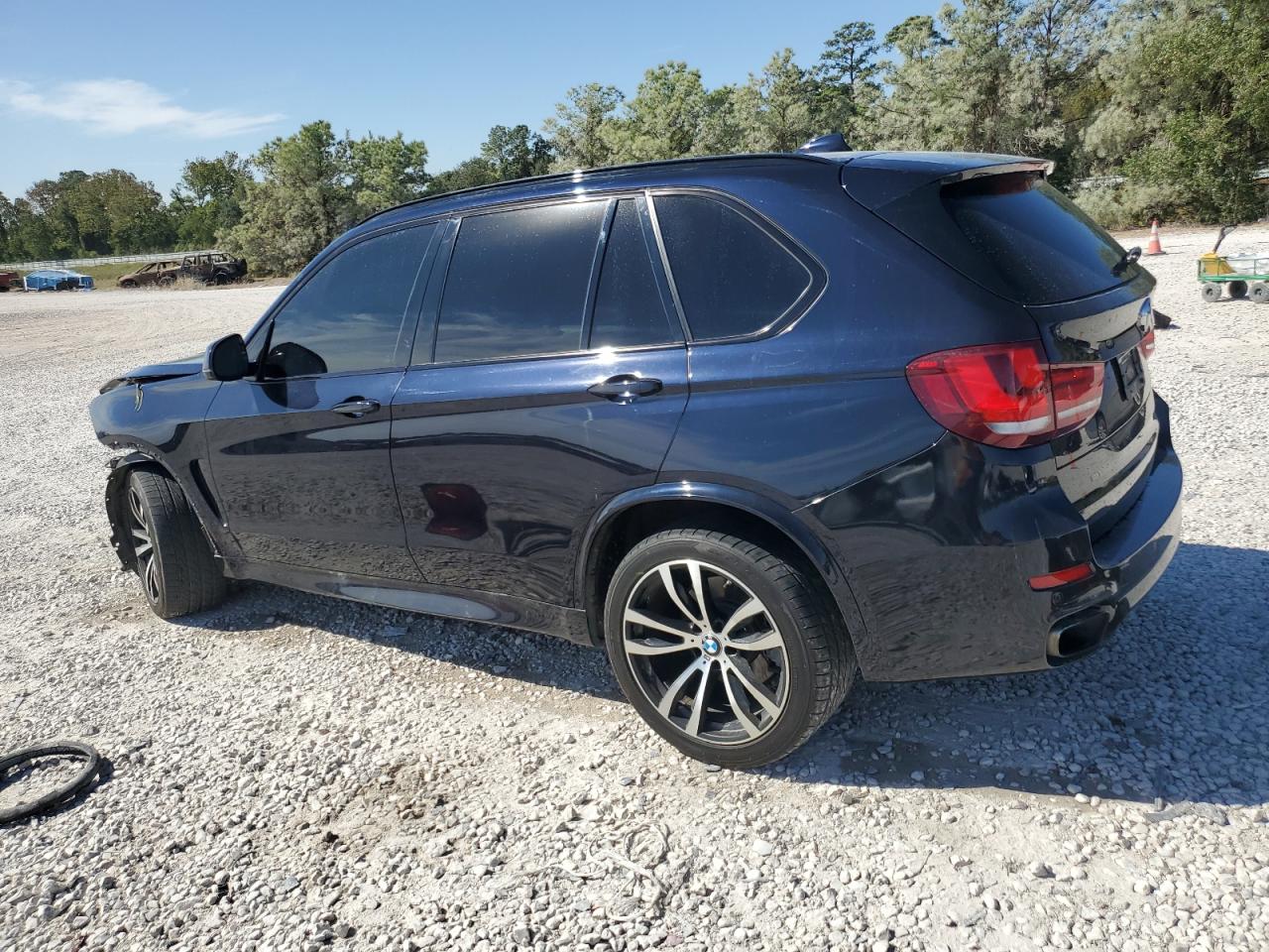 2015 BMW X5 - Image 2