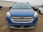 2018 FORD ESCAPE SEL for sale at Copart AB - CALGARY