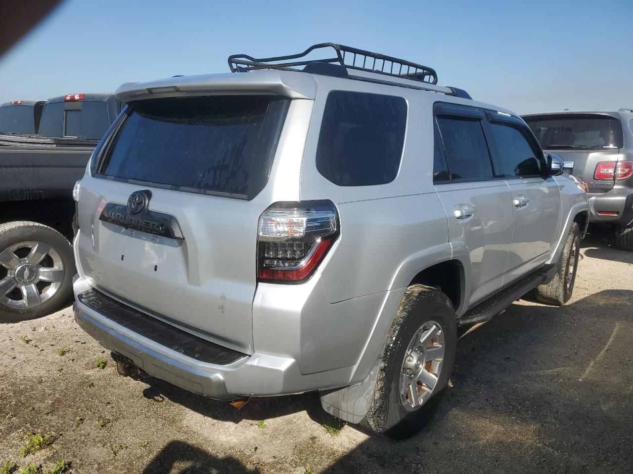2015 Toyota 4Runner - Image 3