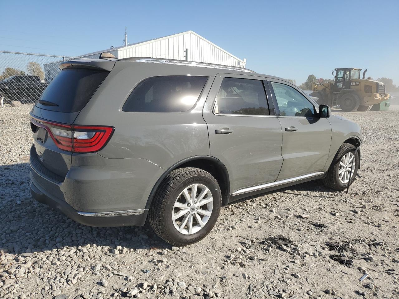 2020 Dodge Durango - Image 3