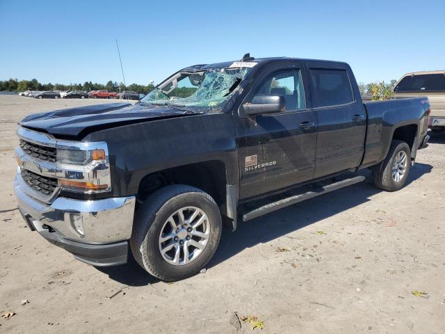 2016 Chevrolet Silverado K1500 Lt продається в Fredericksburg, VA - Front End