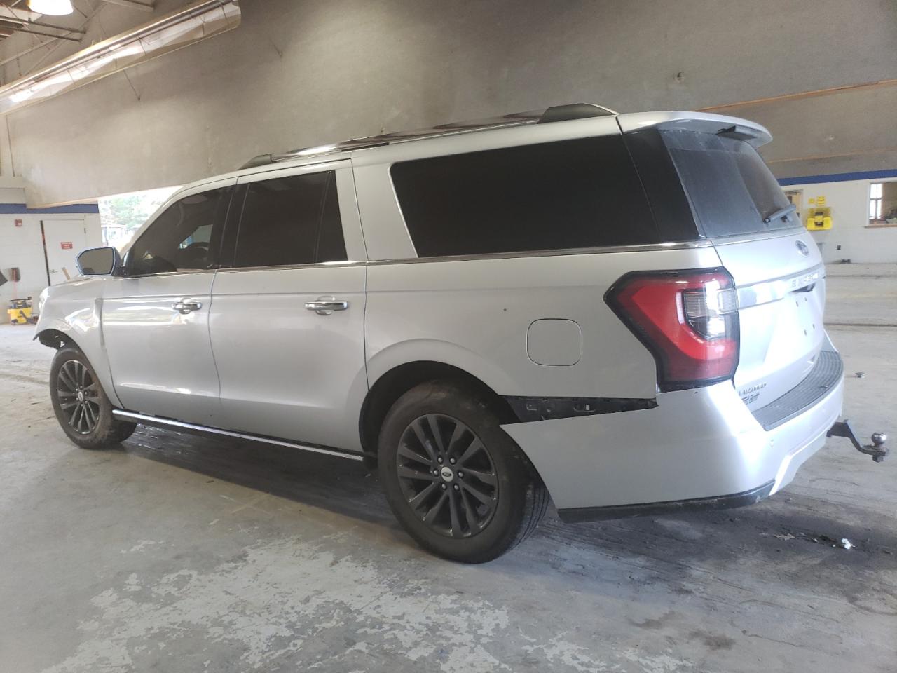 1FMJK2AT0KEA50742 2019 FORD EXPEDITION - Image 2