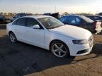 2009 Audi A4 Prestige продається в Denver, CO - Side