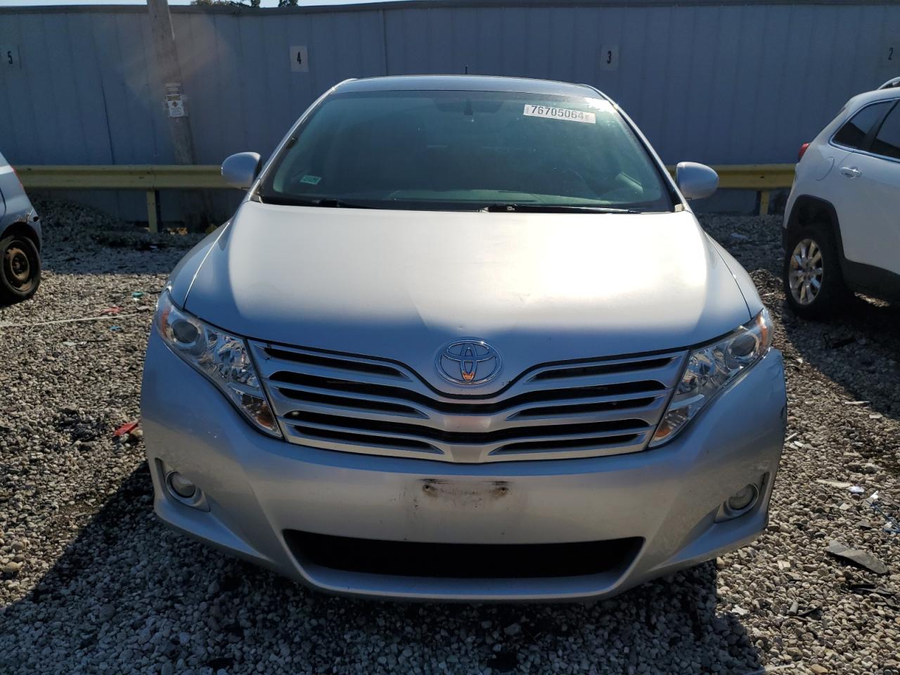 2009 Toyota Venza VIN: 4T3BK11A39U015116 Lot: 76705064