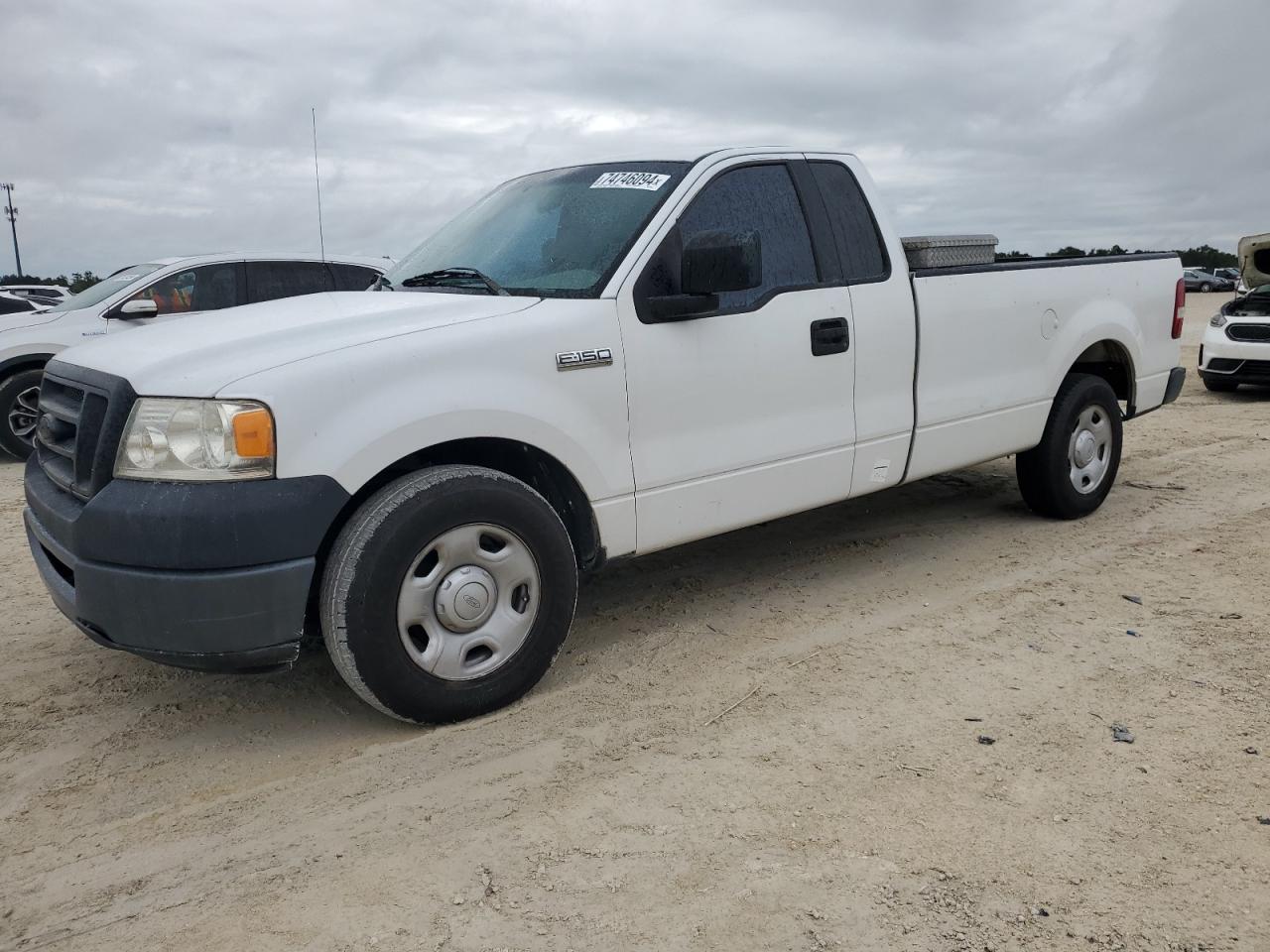 2006 Ford F-150 - Image 1
