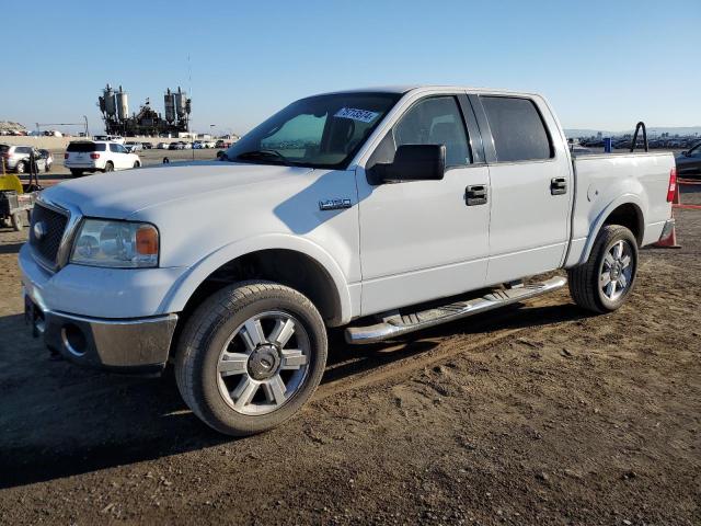 2006 Ford F150 Supercrew for Sale in San Diego, CA - Normal Wear