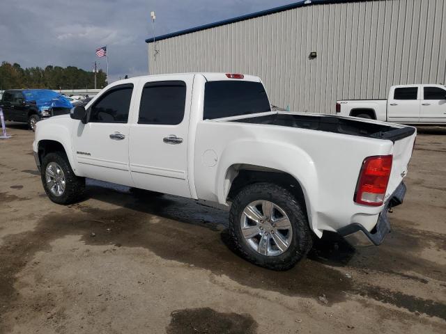  GMC SIERRA 2012 Biały