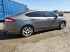 2014 Ford Fusion Se na sprzedaż w Houston, TX - Minor Dent/Scratches