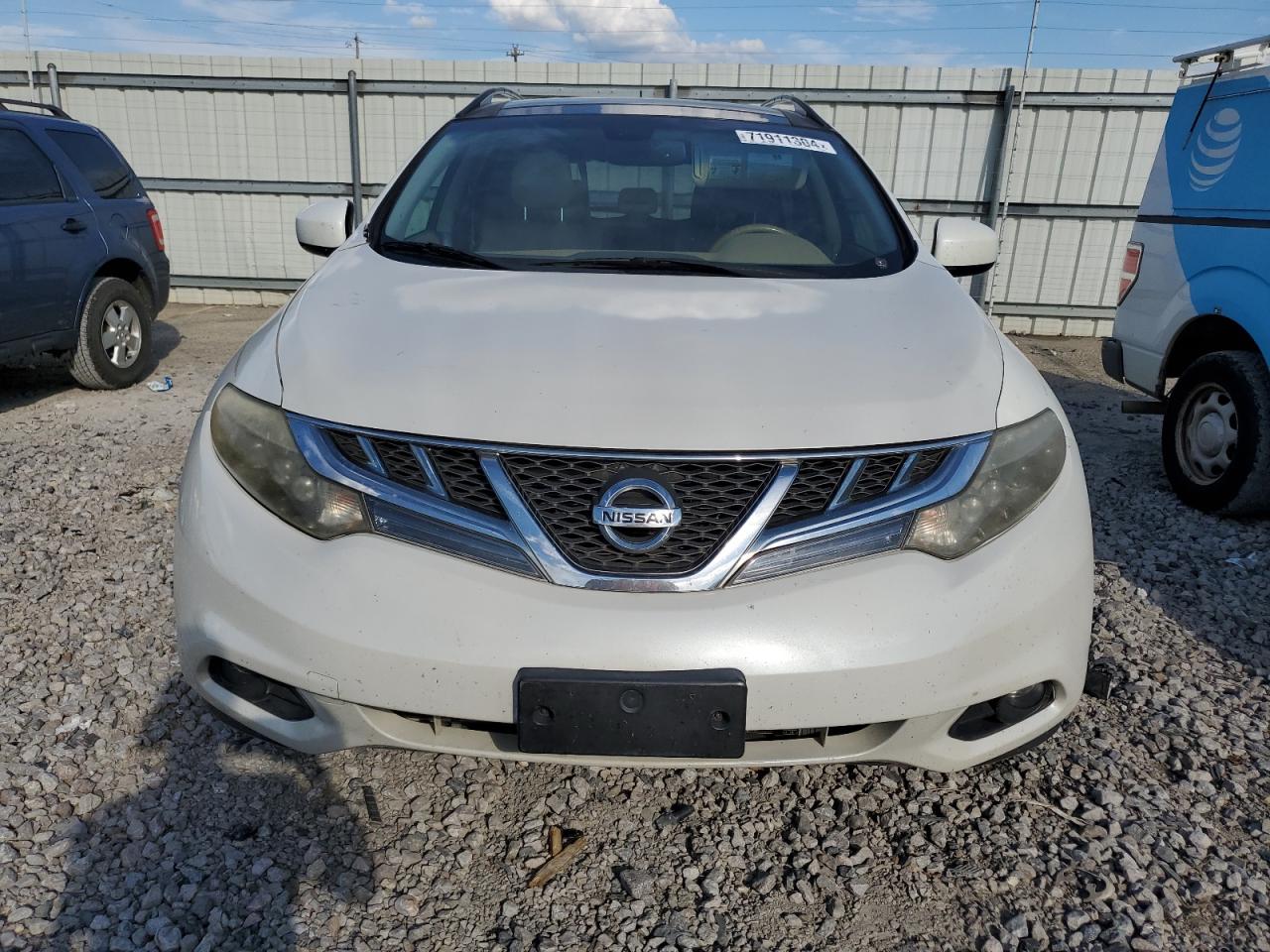 2011 Nissan Murano - Image 5