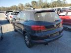 2016 Volkswagen Tiguan S للبيع في China Grove، NC - Front End