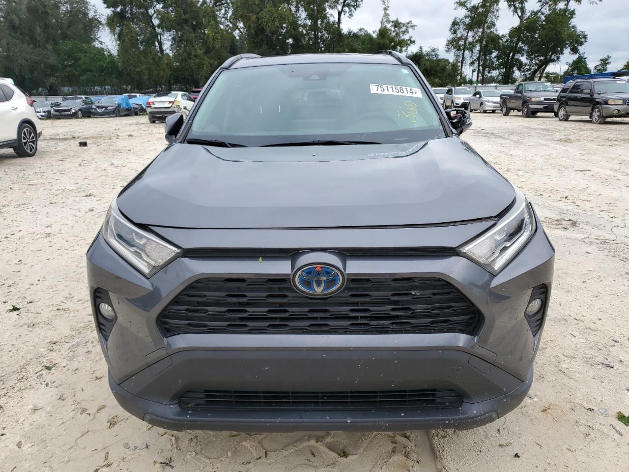 2019 Toyota RAV 4 - Image 5