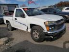 2006 Chevrolet Colorado  للبيع في Duryea، PA - Side