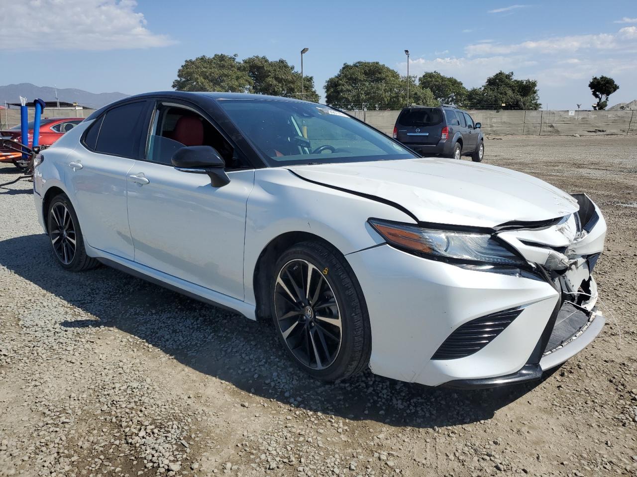 2019 Toyota Camry - Image 4