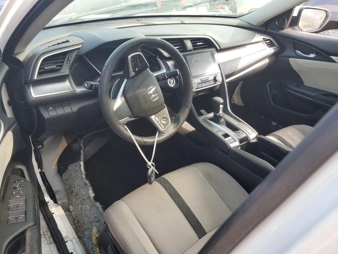 2017 Honda Civic - Image 8