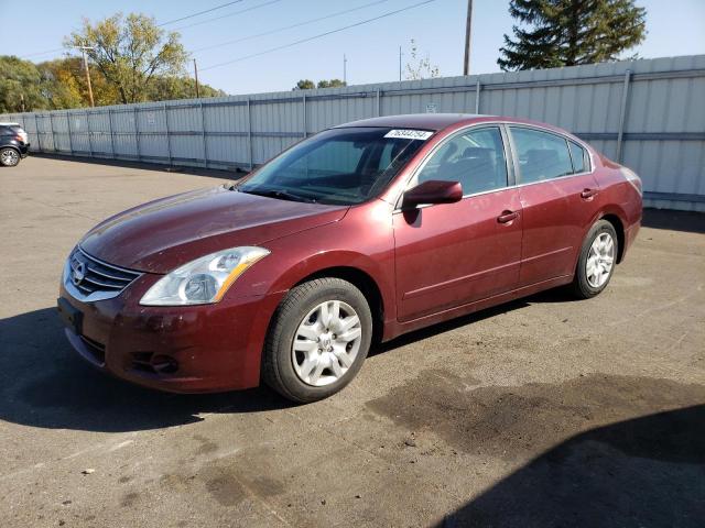 2011 Nissan Altima Base