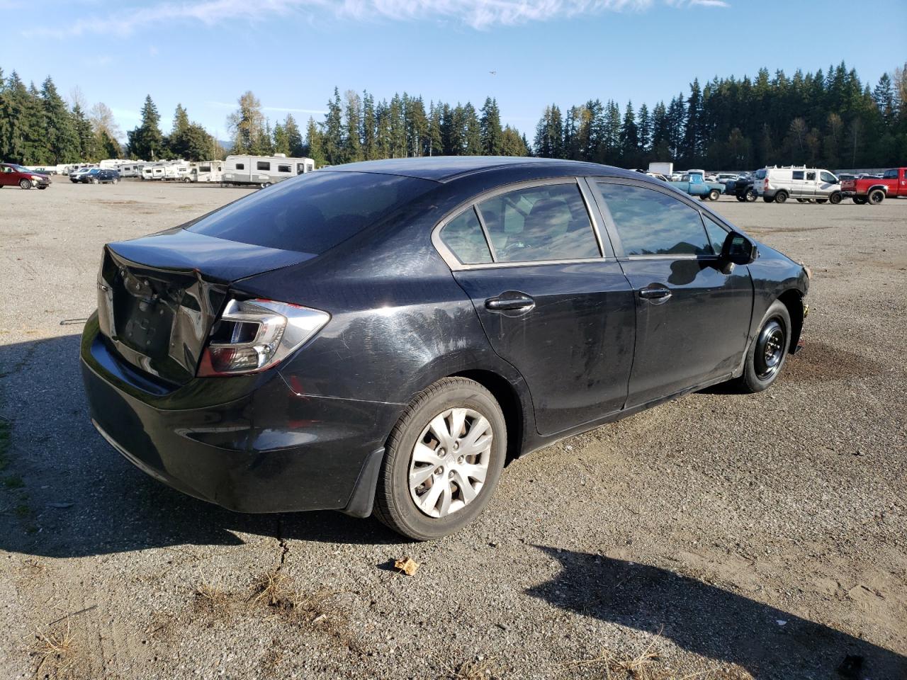 19XFB2F59CE321114 2012 Honda Civic Lx