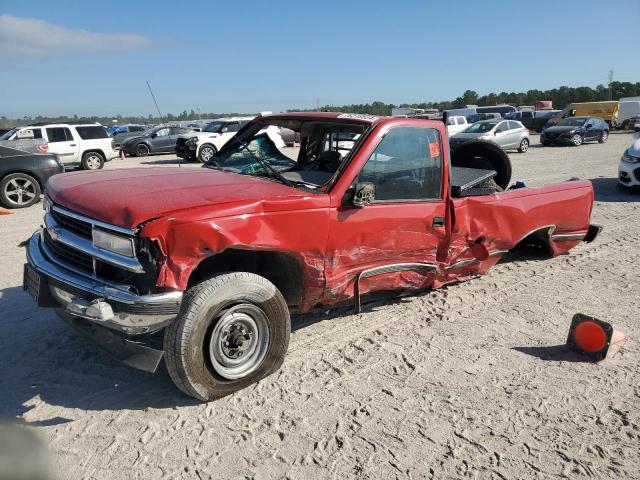 1999 Chevrolet Gmt-400 C2500 en Venta en Houston, TX - All Over