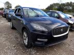 2021 JAGUAR E-PACE S D for sale at Copart BRISTOL