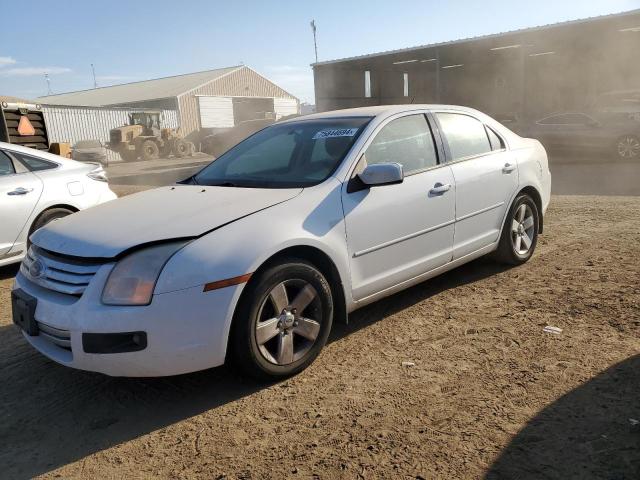 2007 Ford Fusion Se