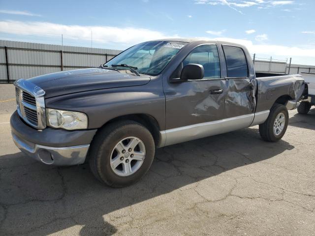 2002 Dodge Ram 1500 