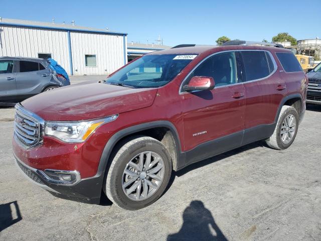 2017 Gmc Acadia Sle