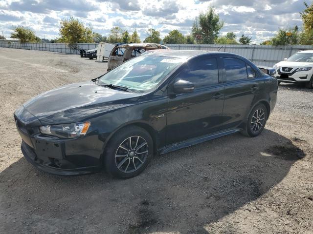 2015 Mitsubishi Lancer Se