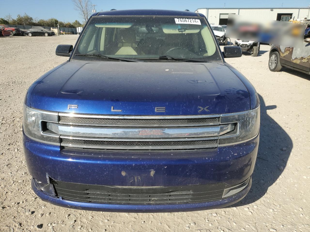2013 Ford Flex - Image 5