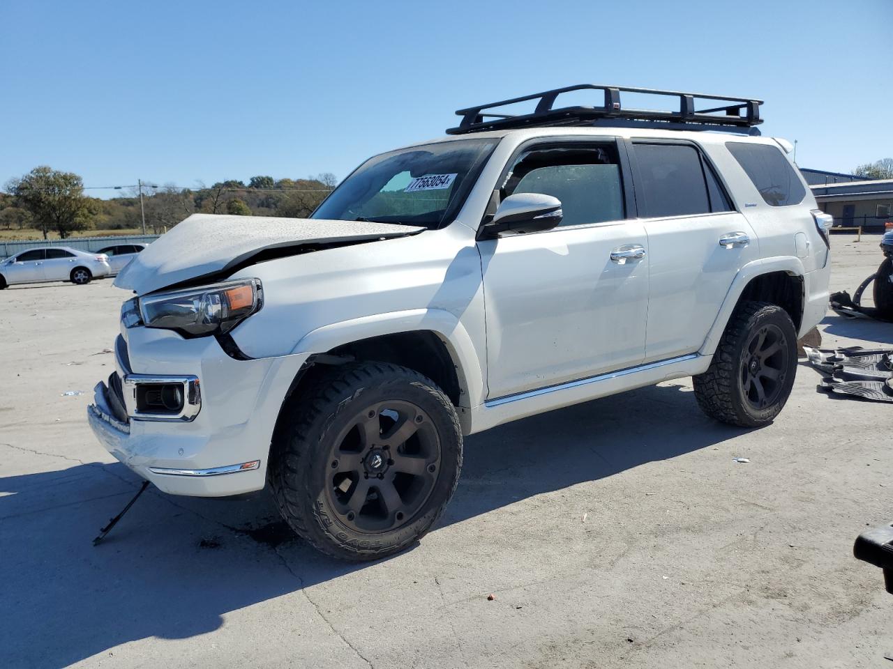 Toyota 4Runner