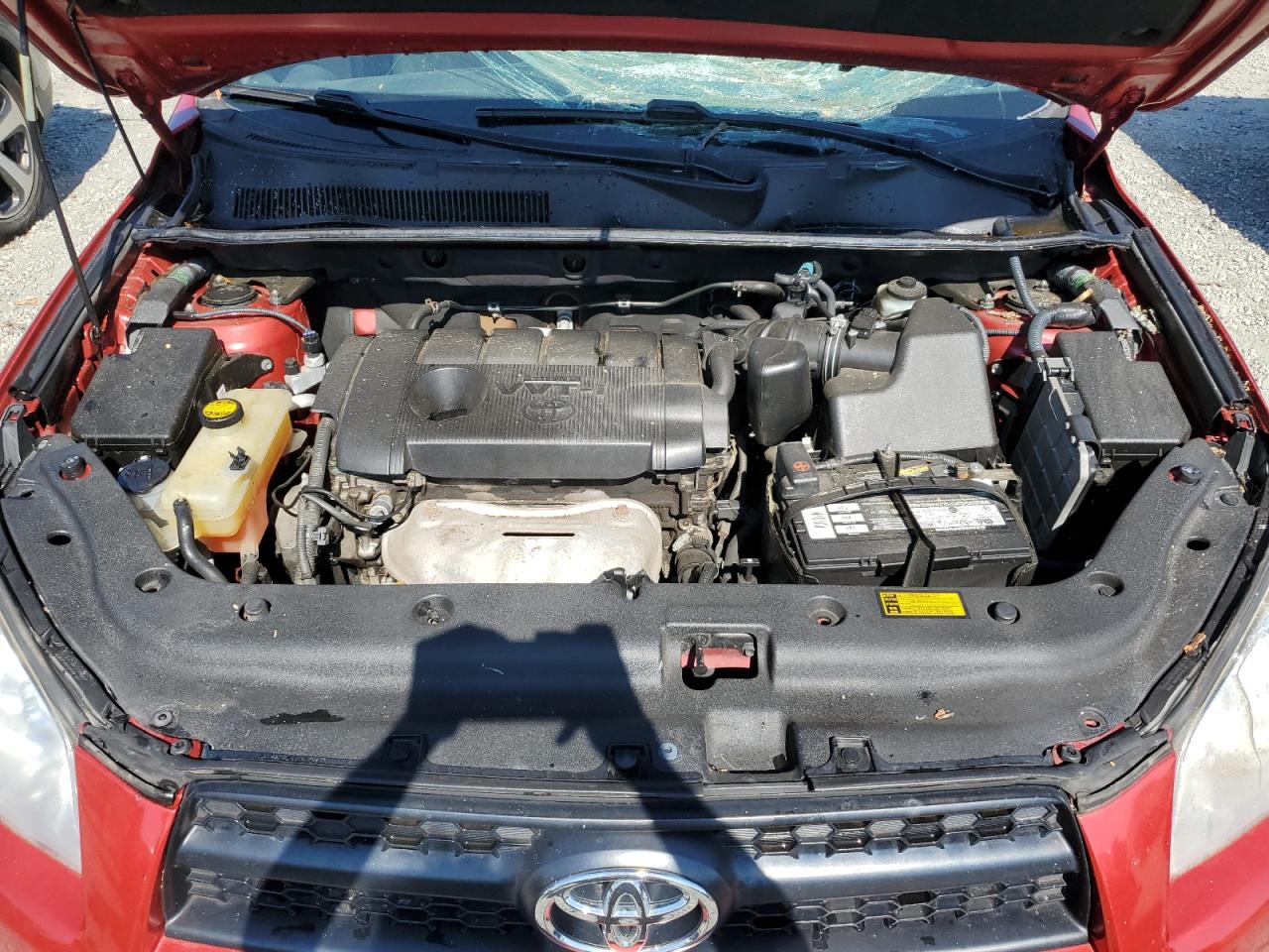 2011 Toyota RAV 4 - Image 12